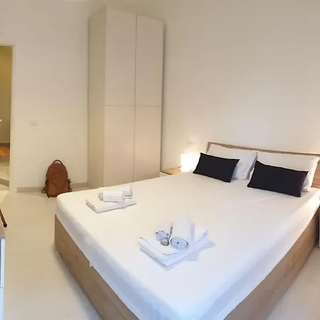 Rgb_apartments Διαμέρισμα